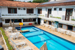 Hotel Halloween Inn Penedo
